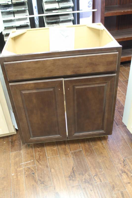 Brown Base No Measures