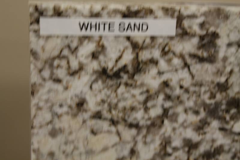 Granite Slab White Sand Colors Home Remodeling New May 019 KBID