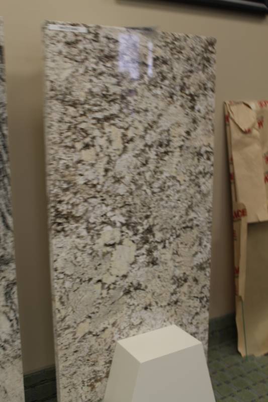 Granite Slab White Sand Colors