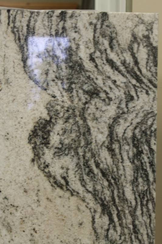 Granite Slab White Valley