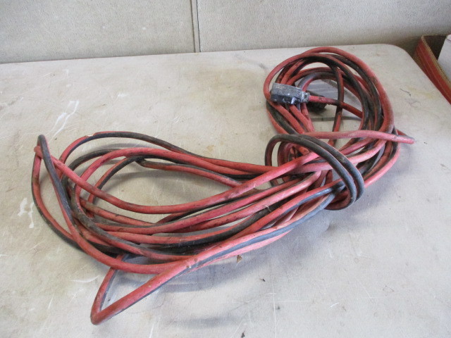 lot 20 image: Extension Cord
