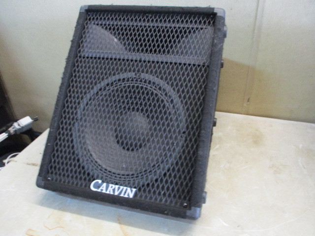 lot 38 image: Corwin Speaker Model 1232