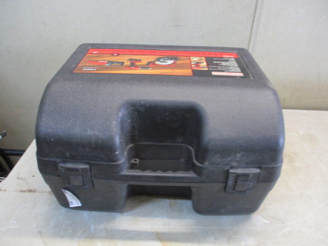 lot 63 image: Craftsman Tool Kit