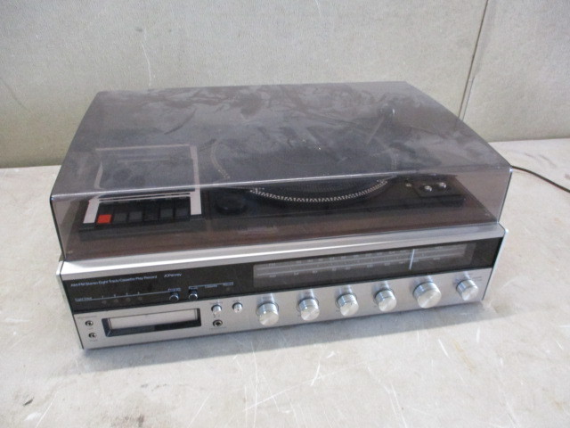 lot 64 image: StereoTape Deck8 Track player