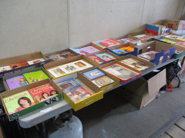 lot 77 image: Books