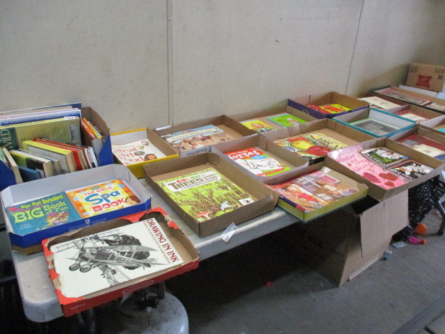lot 83 image: Books