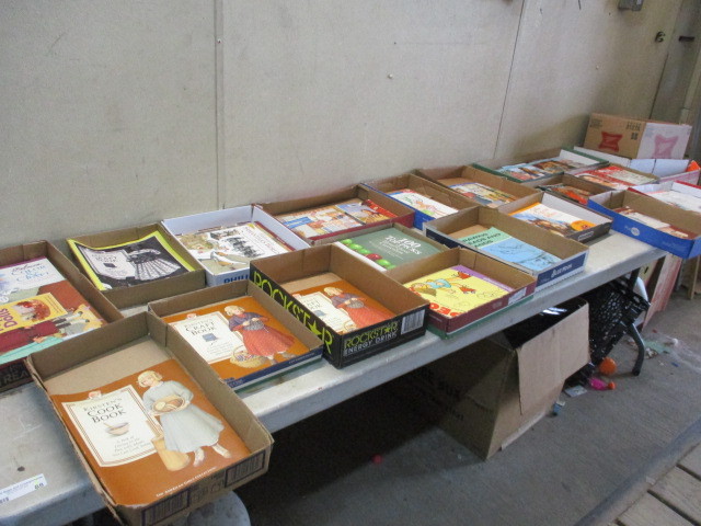 lot 88 image: Books