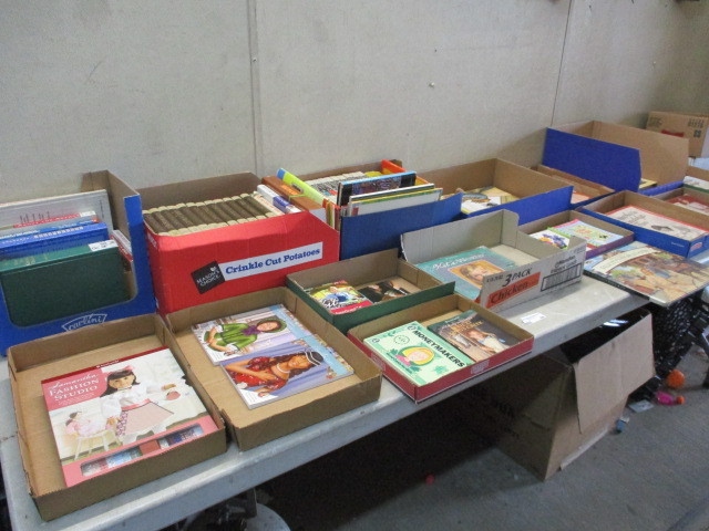 lot 89 image: Books