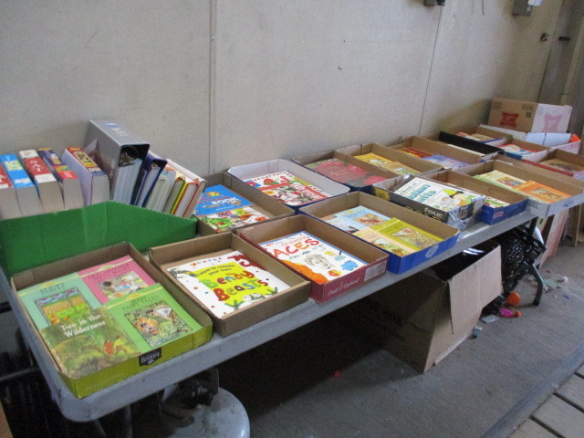 lot 94 image: Books