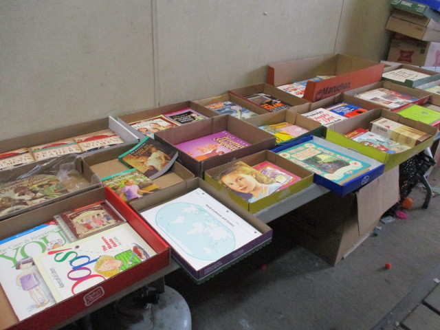 lot 103 image: Books