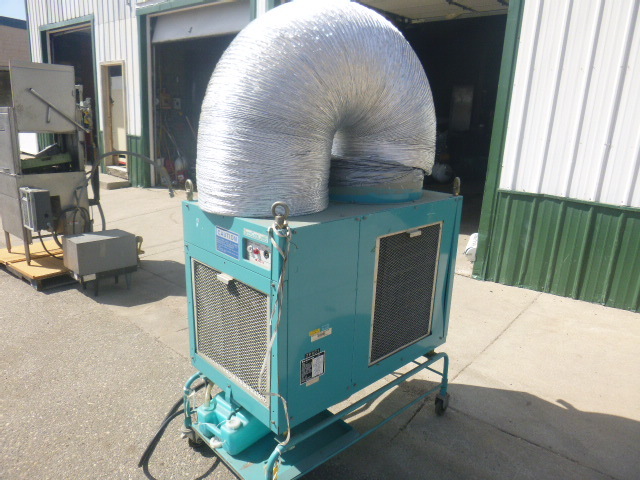lot 64 image: Spot Cool Portable Air Conditioner