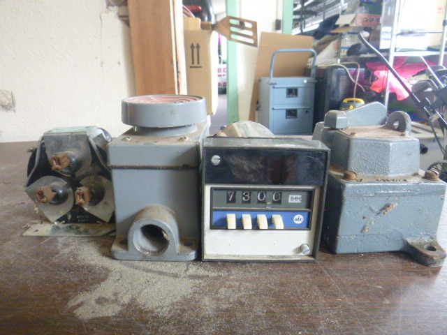 lot 79 image: Miscellaneous Electronics