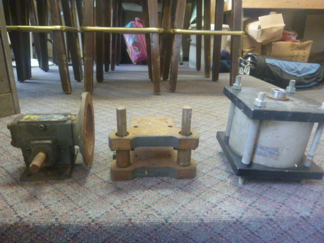 lot 78 image: Miscellaneous Items