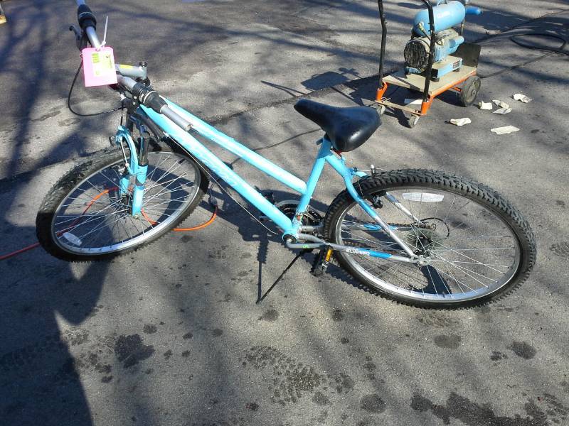 lot 336 image: Magna Great Divide  21-speed Trail Bike
