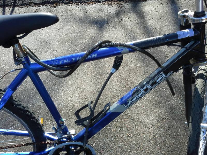 Magna Mtn Tamer Vertical 18 speed Road Bike City of Edina Public