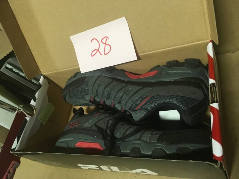 fila carmen running shoes for men