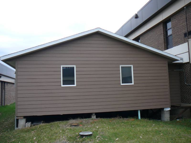 Building to be Moved 26 x 48 1248 sq Feet