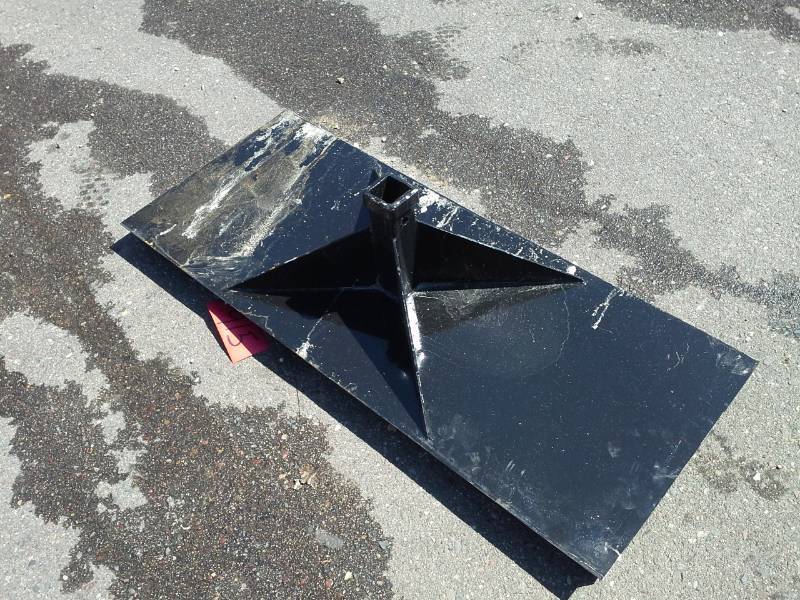 lot 915 image: Receiver Plate (10 Extension)