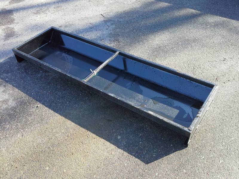 Livestock TroughFlower Bed