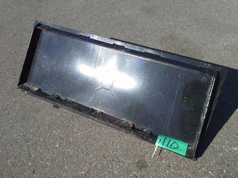 Receiver Plate (10 Extension)