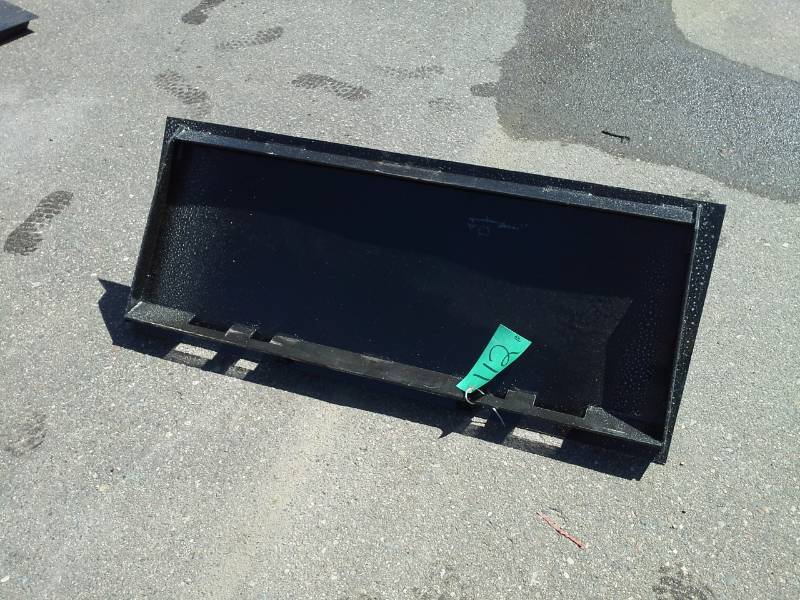 Receiver Plate (10 Extension)