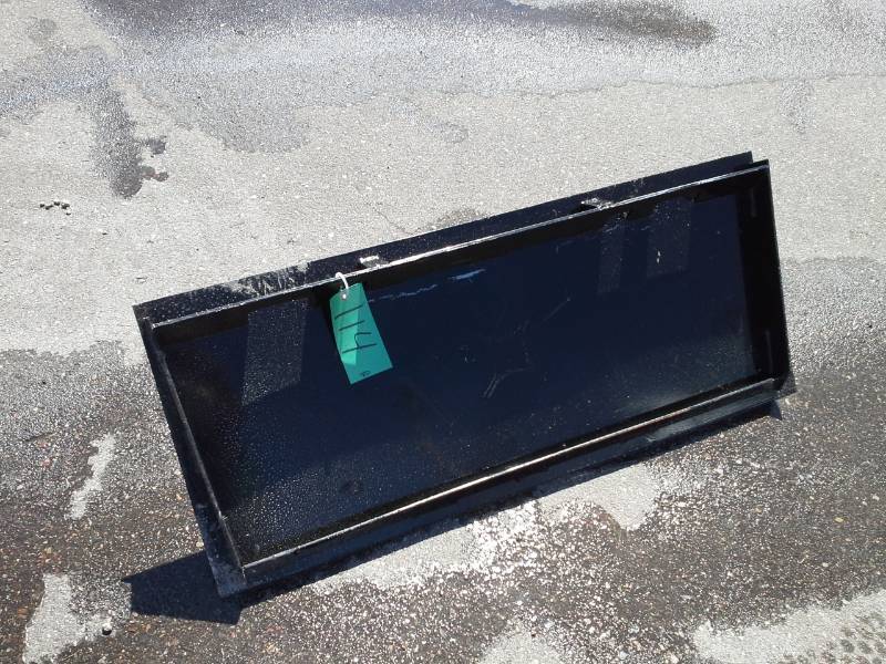 Receiver Plate (10 Extension)