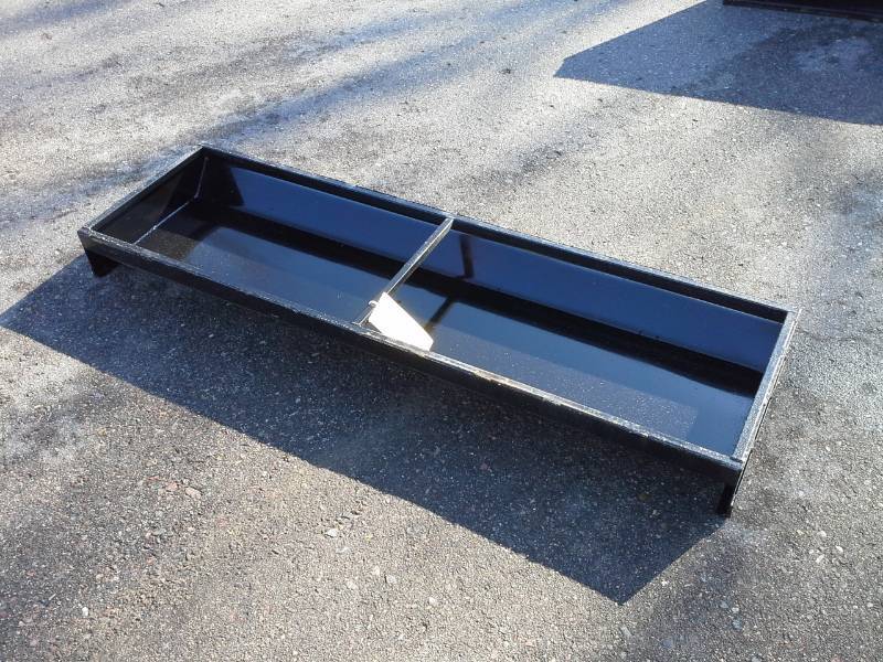 Livestock TroughFlower Bed