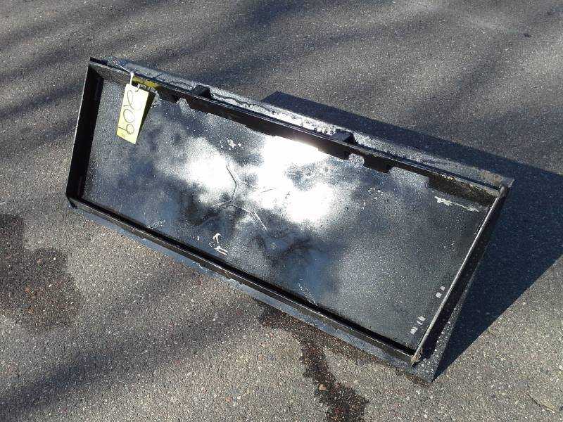 Receiver Plate (10 Extension)