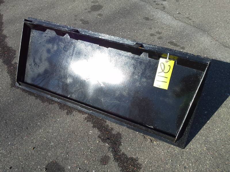 Receiver Plate (10 Extension)