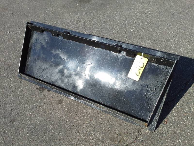 Receiver Plate (10 Extension)