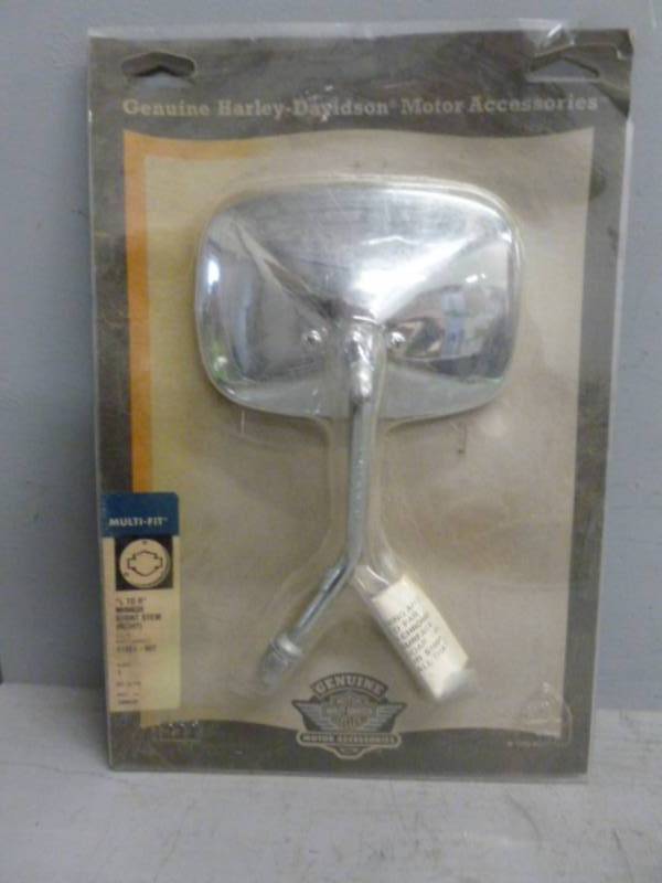 lot 38 image: Harley Davidson Part