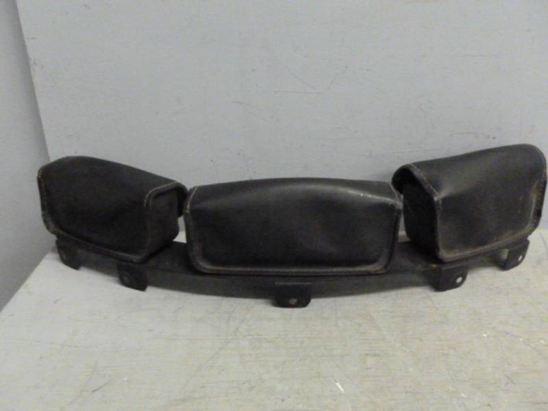 lot 40 image: Harley Davidson Part