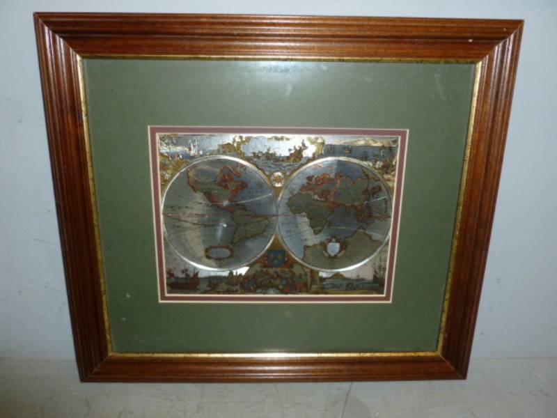 lot 50 image: Picture