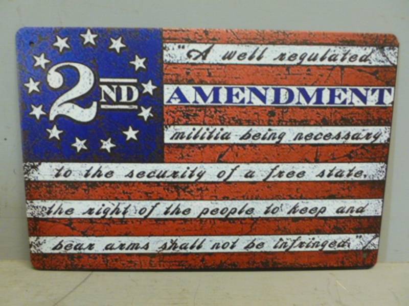 lot 57 image: Sign