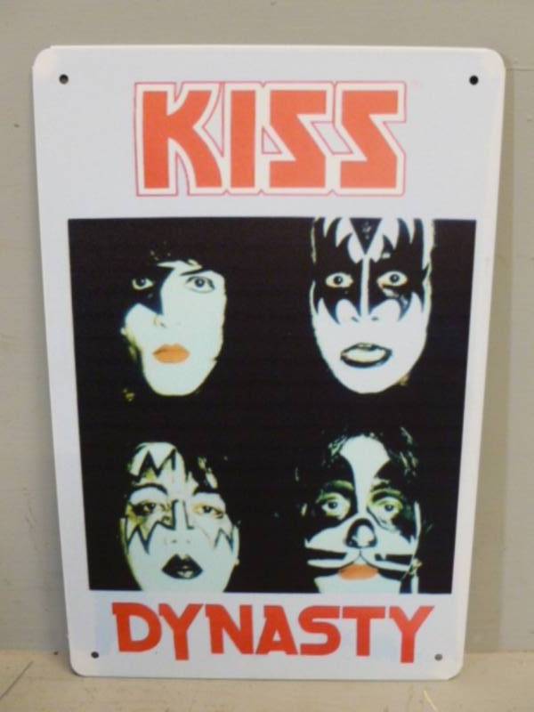 lot 59 image: Sign