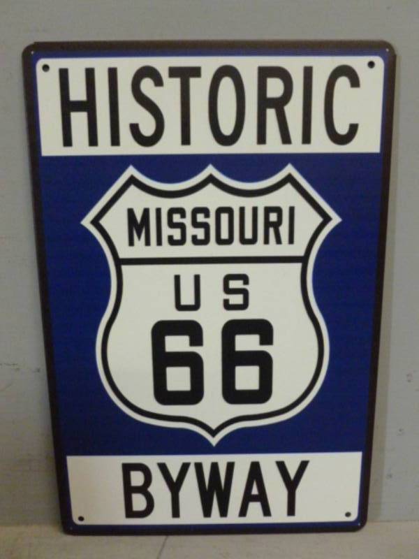 lot 62 image: Sign