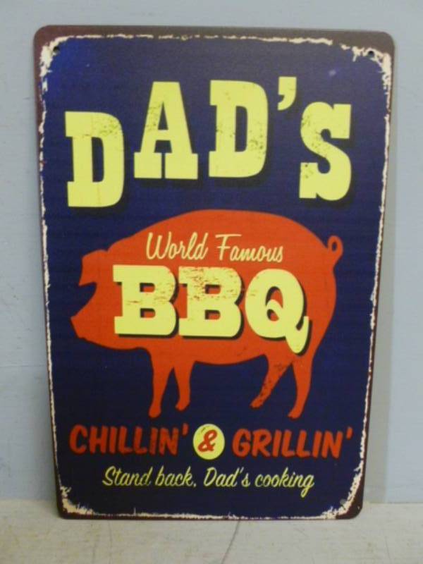 lot 63 image: Sign
