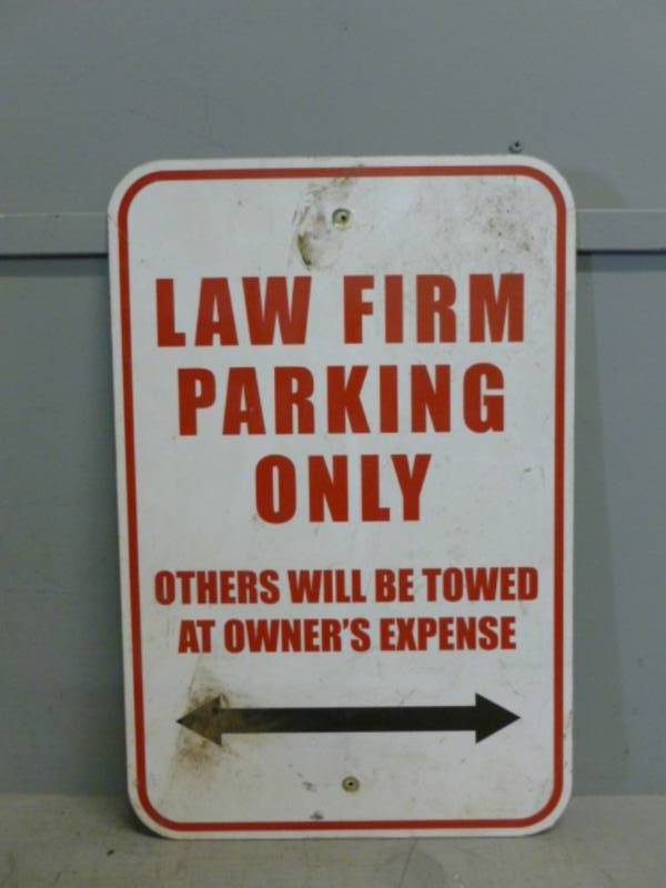 lot 90 image: Sign