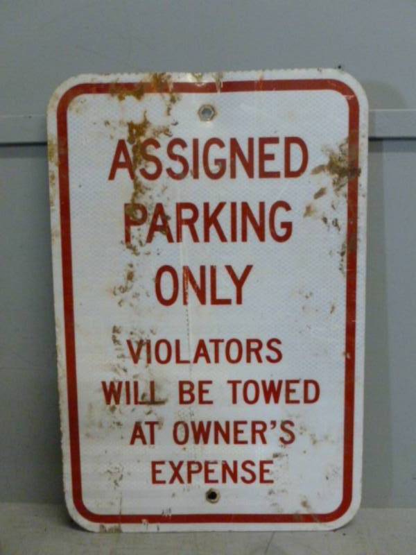 lot 91 image: Sign