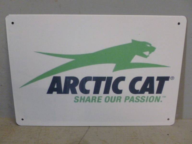 lot 104 image: Sign