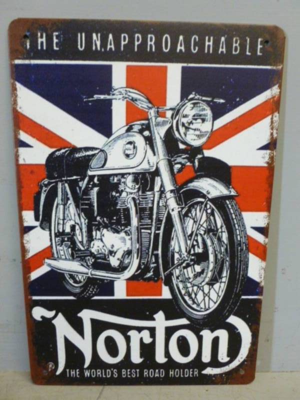 lot 106 image: Sign