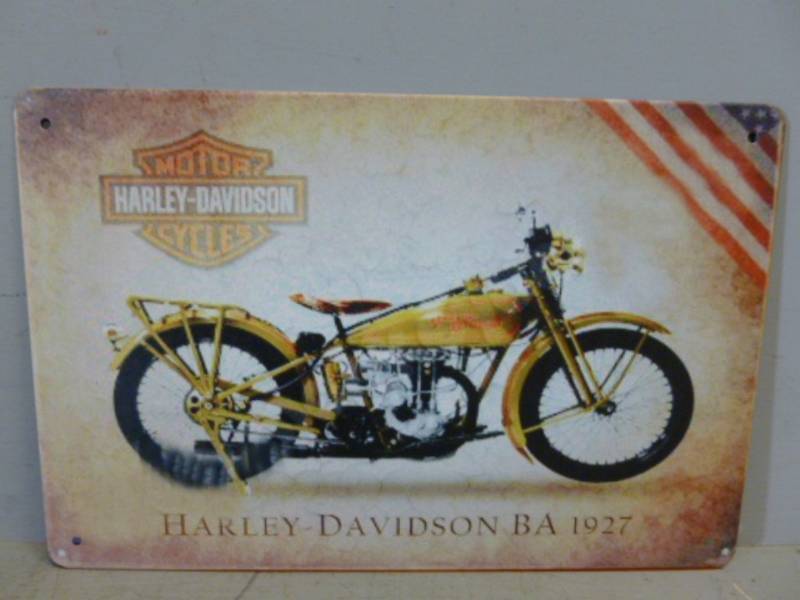 lot 107 image: Sign
