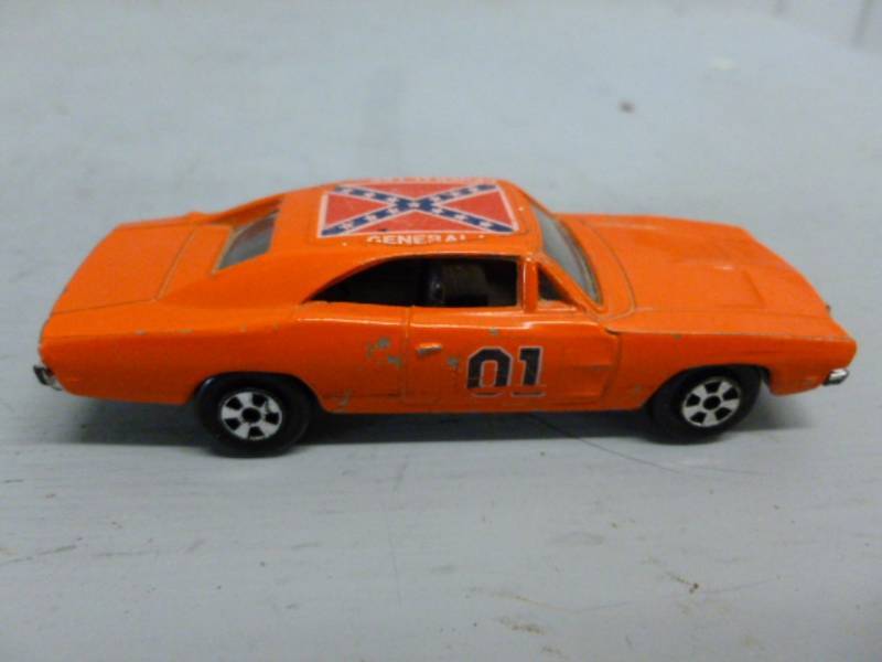 lot 180 image: Dukes Of Hazzard