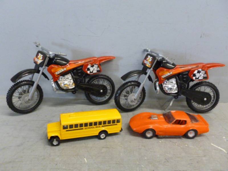 lot 185 image: Tonka