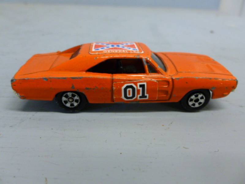 lot 188 image: Dukes Of Hazzard