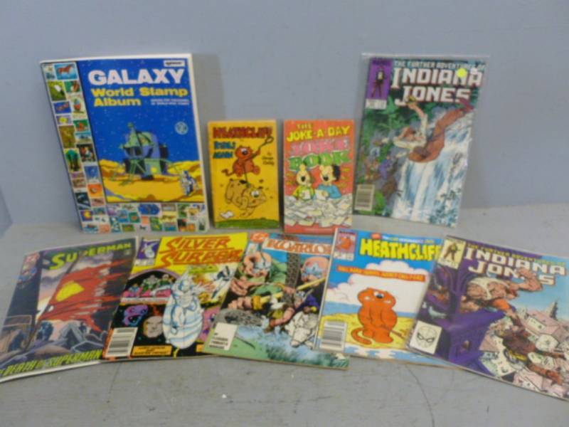 lot 198 image: Collectible