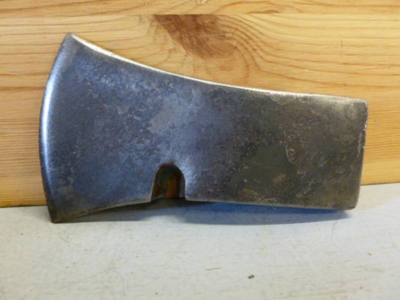 lot 214 image: Ax Head