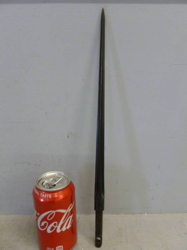 lot 216 image: Military Item