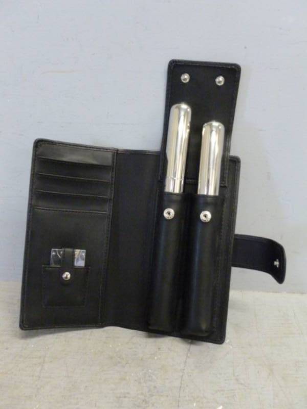 lot 237 image: Cigar Case