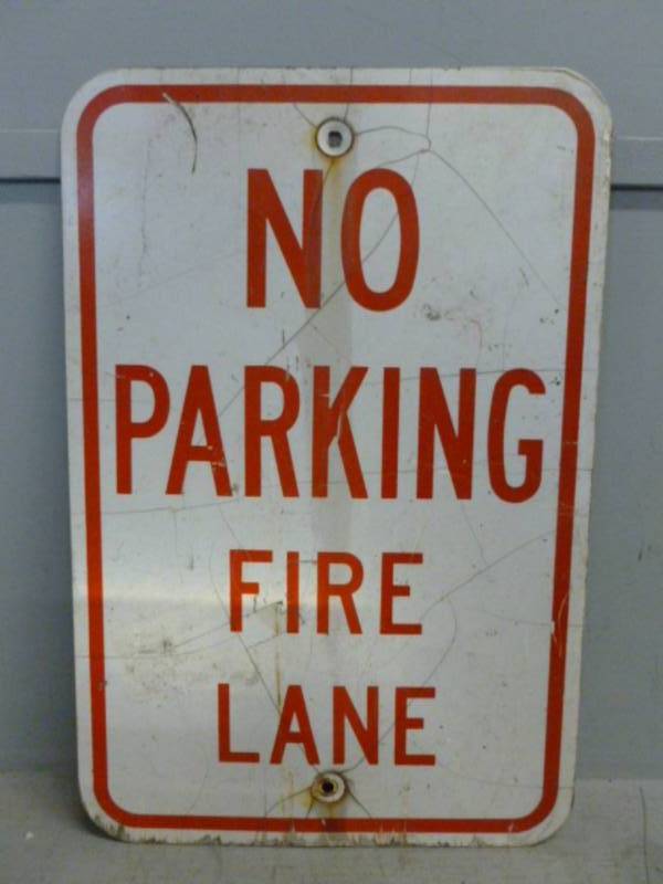 lot 253 image: Sign